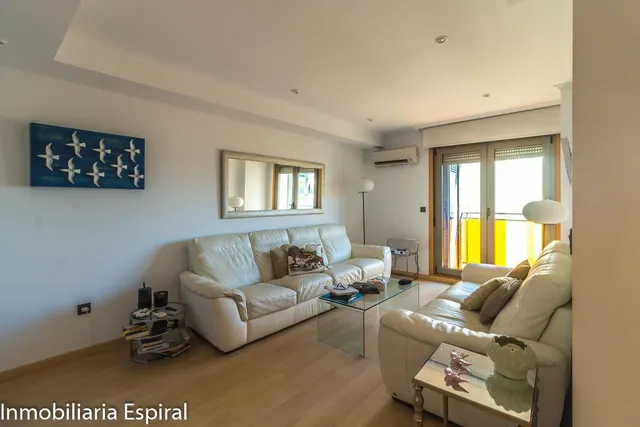 Espléndido Piso de Lujo en Sanxenxo a Pasos de la Playa ✨ — 21