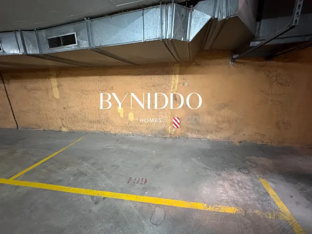 Garaje en venta en Avinguda Credanyola - foto 4