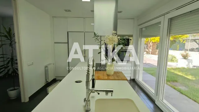 Chalet en venta en urbanización el pilar - Ontinyent — 20