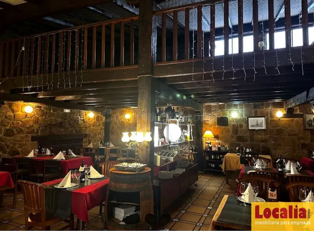 Venta de famoso Restaurante en Aguilar de Campoo. - foto 5