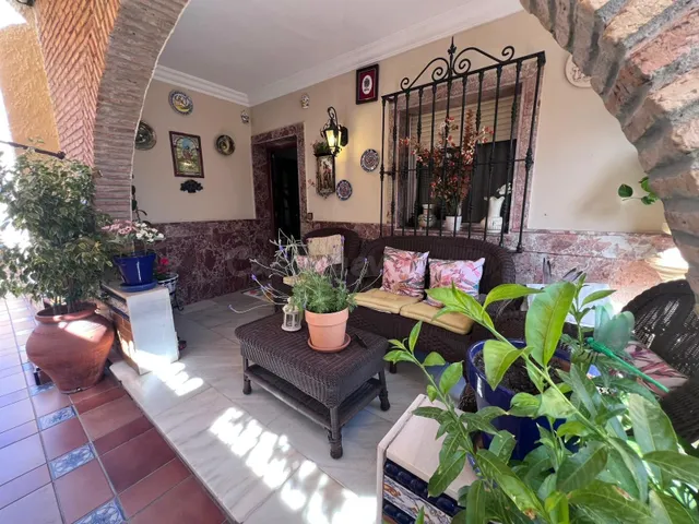 Casa 3 habitaciones 170m² en venta - Arco norte - Avda Españ - foto 3
