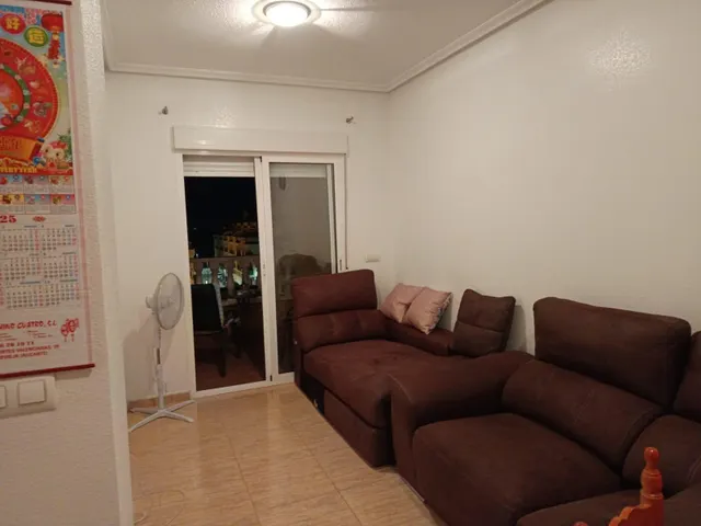 Oportunidad en Formentera del Segura! piso amueblado con piscina, 2 terrazas y vistas despejadas — 9
