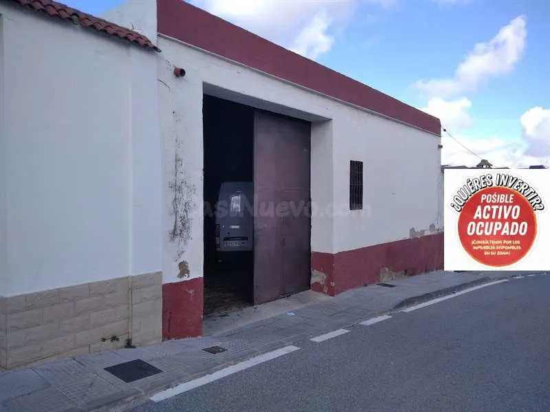 Local comercial 152m² en venta - Andalucia