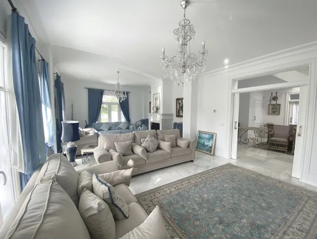 Chalet 13 habitaciones 1002m² en venta - Marbella — 15