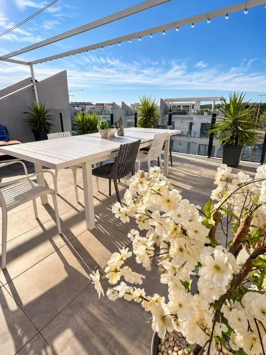 Ático 2 habitaciones 65m² en venta - Pueblo — 22