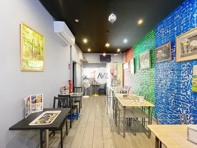 Gran oportunidad de traspaso en zona con alta afluencia turística y gran proyección urbana. — 8