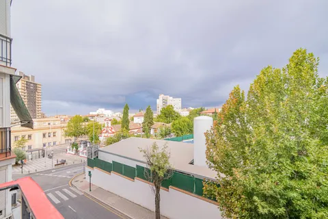 Piso 4 habitaciones 115m² en venta - Constitucion