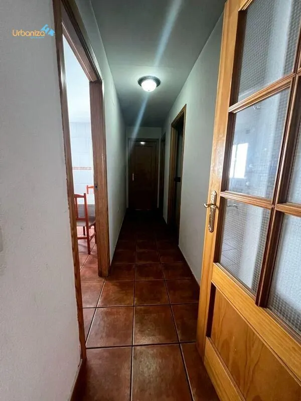 AMPLIO PISO CENTRICO DE 4 habitaciones EN TALAVERA IDEAL INVERSORES — 11