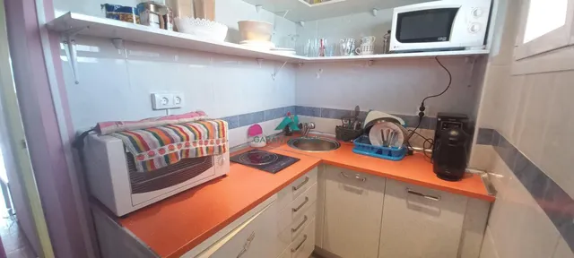 Se alquila estudio en Laredo — 8