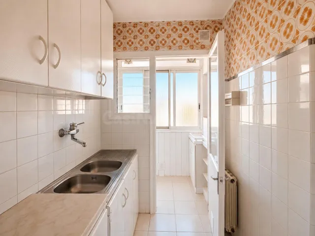 Piso en venta con vistas a Montserrat, en Manresa - foto 5