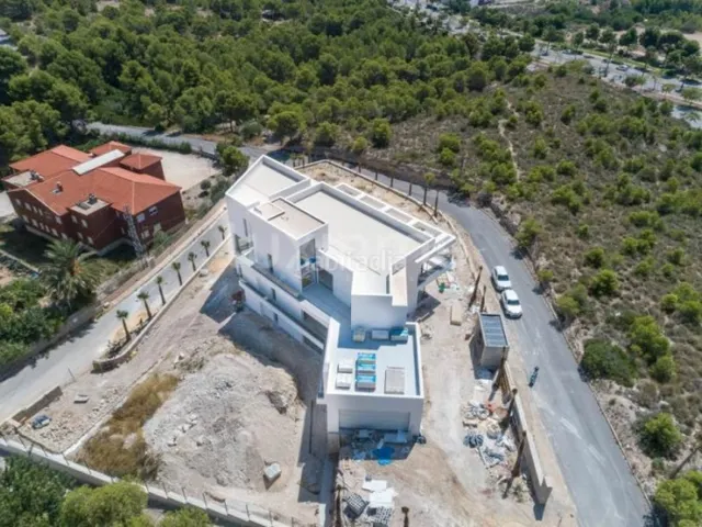 Villa de lujo en Benidorm — 16