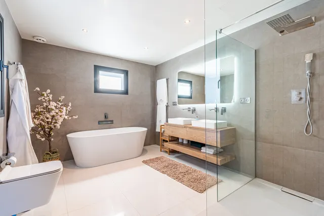 Chalet 4 habitaciones 470m² en venta - Riviera del sol — 16