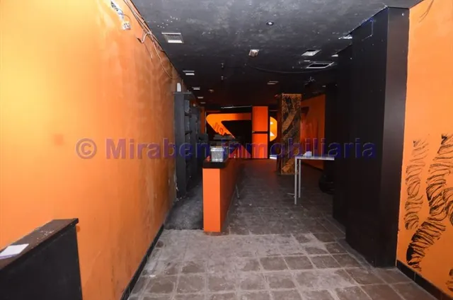 Local comercial en venta — 13