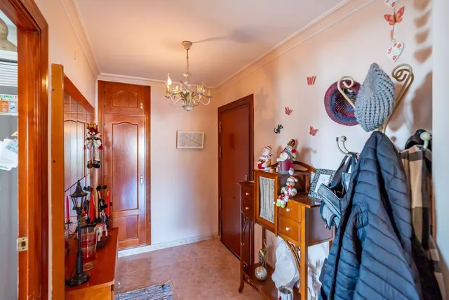 Apartamento 4 habitaciones 112m² en venta - Centro — 18