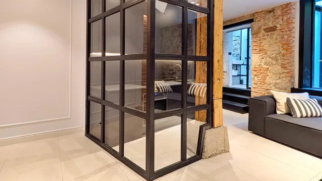 Diseño y lujo en pleno centro de Santander — 11