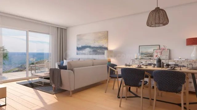 Proyecto residencial de nueva construcción con entrega inmed - foto 4