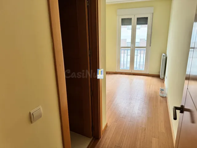 PISO A ESTRENAR CON 3 DORMITORIOS, 2 BAÑOS Y POSIBILIDAD DE  - foto 5
