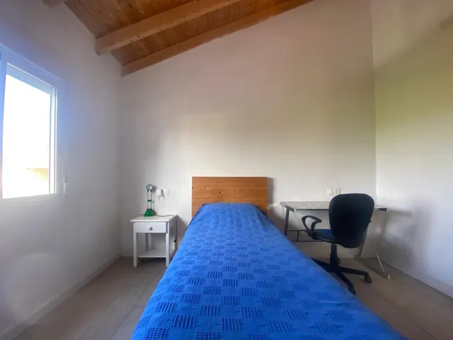 Casa en venta — 18