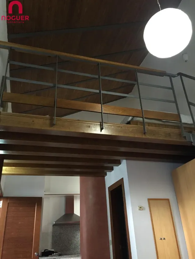 DUPLEX  EN VENTA JUNTO AL  PASEO DE LA RIBERA — 17