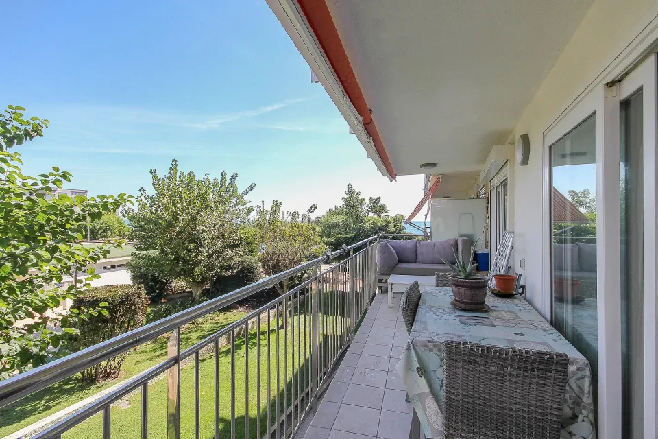 ¡Tu oasis frente al mar te espera en Costa Mar, Cabrera de Mar! ✨