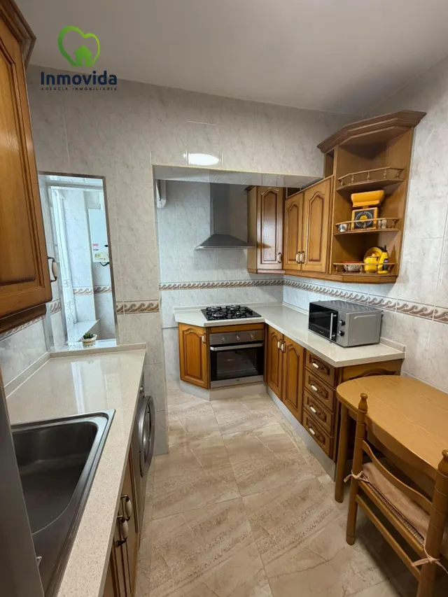 Impecable Ático en Córdoba - Levante, Ideal para Entrar a Vivir — 6