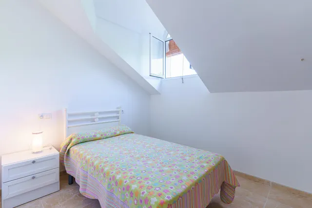 Exclusivo chalet independiente en Mazagón, a solo 400 metros de la playa — 45
