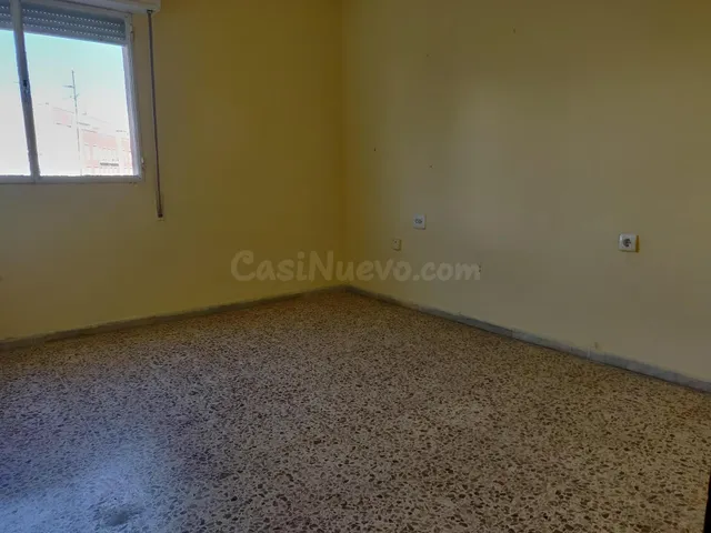 Piso OCUPADO en venta en Roquetas de Mar - foto 4