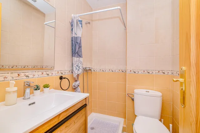 Piso en Venta en Castell de Ferro — 10