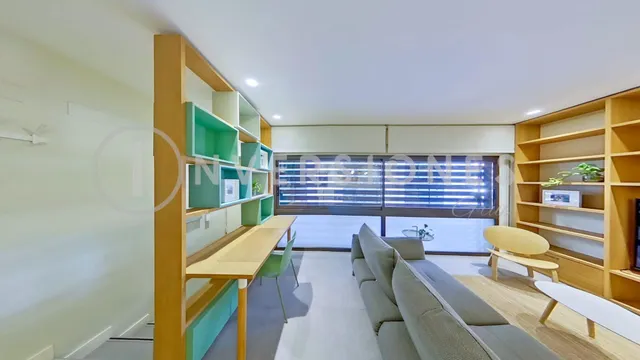 Pareado 4 habitaciones 167m² en venta - Central — 7