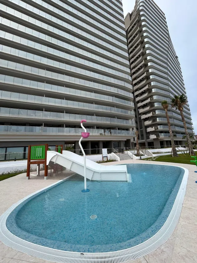 SUNSET CLIFFS APARTMENT BENIDORM PONIENTE - foto 4