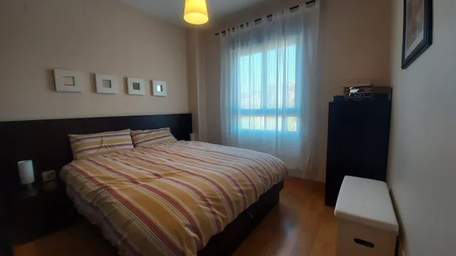 Piso 4 habitaciones 110m² en alquiler - El Cónsul-El Romeral — 18
