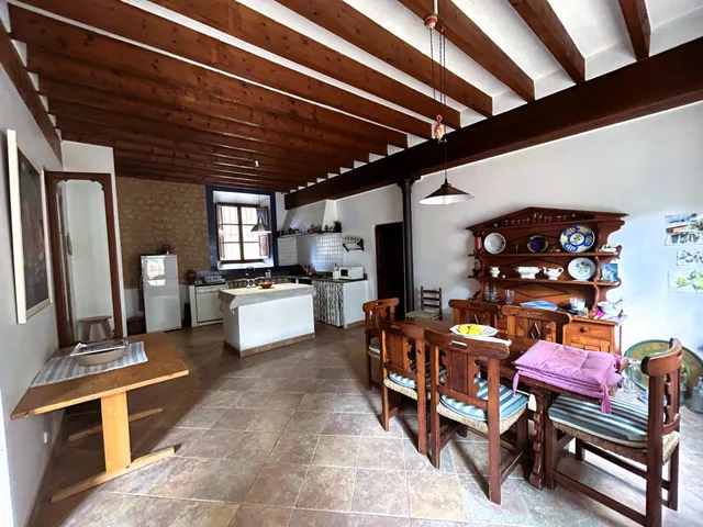 Excepcional Finca en el centro de Soller, ideal para inversores — 13