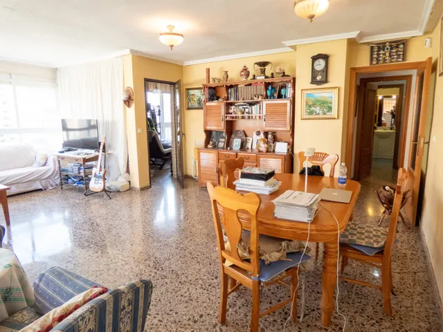 ¡Tu Refugio Exclusivo en Playa de San Juan, Alicante! 🌊🏖️ — 14