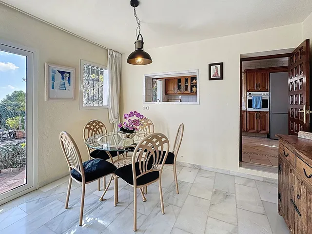 Chalet 4 habitaciones 298m² en venta - Riviera del sol — 8