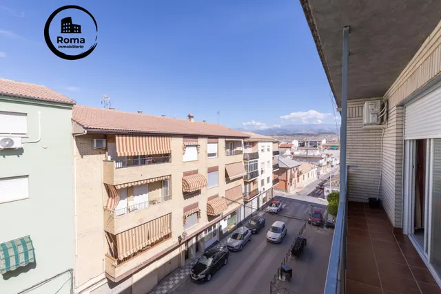 Piso de 3 habitaciones sin ascensor en venta en Peligros — 9