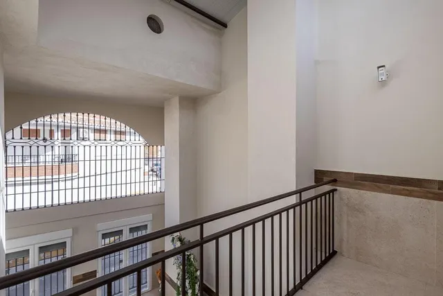 CASA EN PELIGROS — 37