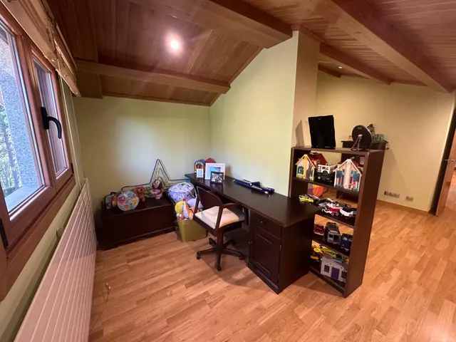 Chalet en Jaca — 36