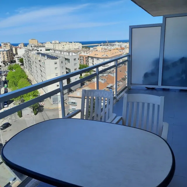 Apartamento vacacional 2 dorm. con piscina, tenis, gimnasio, - foto 4