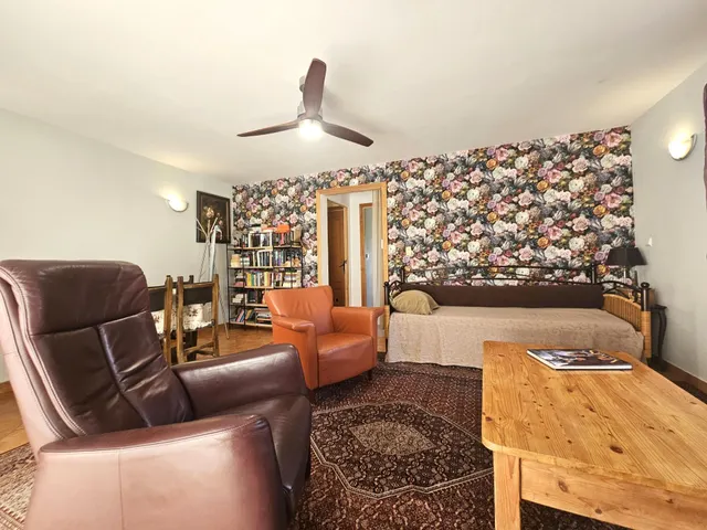 Villa 5 habitaciones 192m² en venta - Molins-Campaneta-San Bartolomé — 14