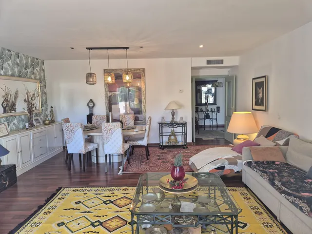 Apartamento 2 habitaciones 131m² en venta - Riviera del sol — 23
