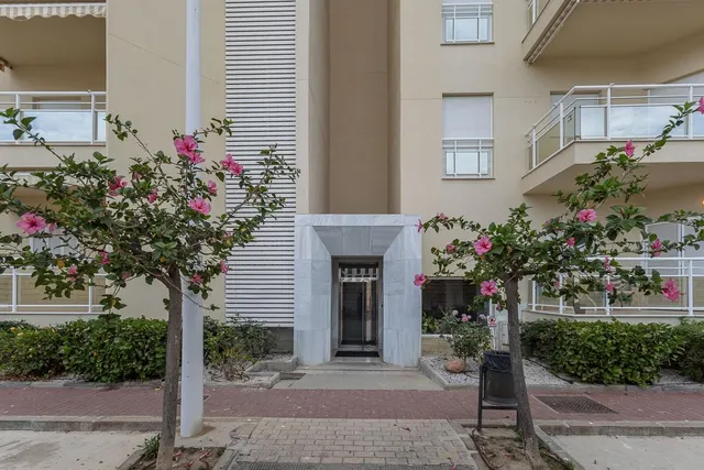 APARTAMENTO EN PLAYA PONIENTE, MOTRIL — 28