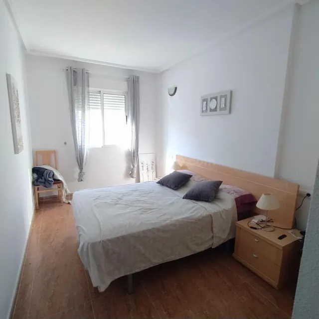 Apartamento 2 habitaciones en venta - Centro — 17