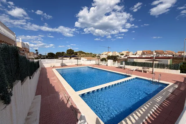 Adosado 2 habitaciones 60m² en venta - Costa blanca sur - foto 2