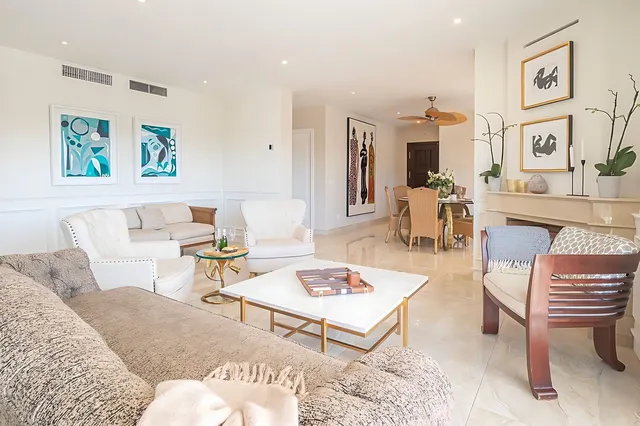 Chalet 5 habitaciones 412m² en venta - Paraiso-Barronal - foto 3