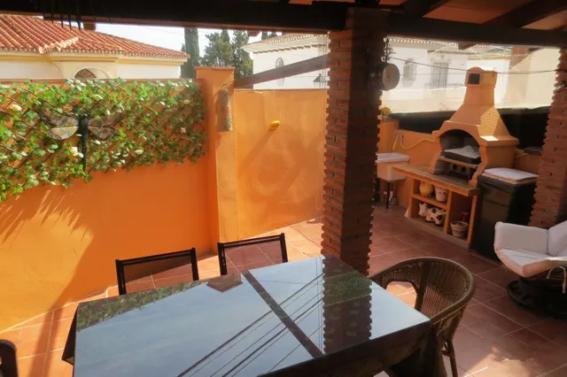 Adosado 4 habitaciones 116m² en venta - Riviera del sol — 17