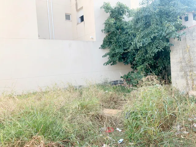 Hotel en Ondara — 28