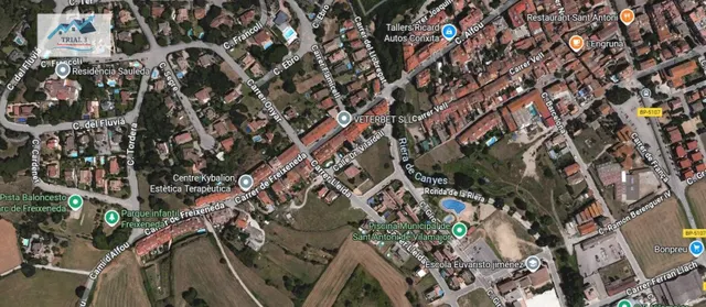 Venta Piso en Sant Antoni de Vilamajor - Barcelona - foto 3