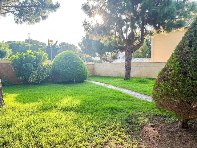 Villa 4 habitaciones 200m² en venta - Rocio del Mar — 11