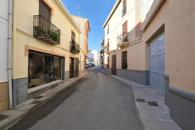 Local comercial Padul — 36