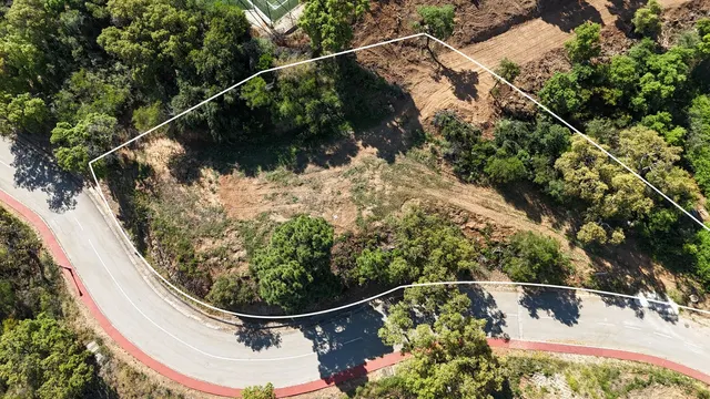 Parcela en venta - Marbella — 9